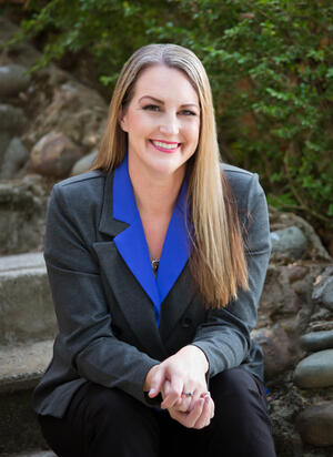 Rebecca Love, LCSW