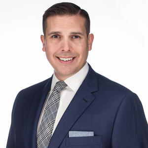 Jonathan Keith, MD