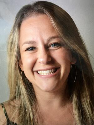 Melissa Goldstein, LPC
