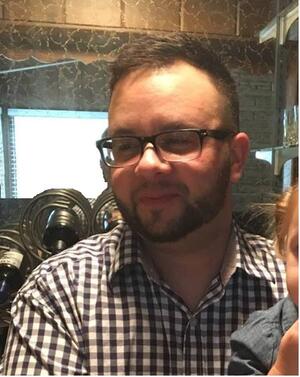 Nicholas Zielke, LMSW