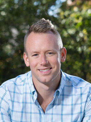 Brian Gillis, PhD, LMFT
