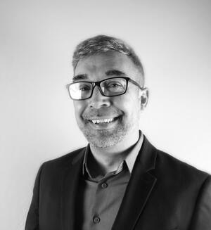 Peter Thomas, PhD