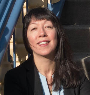 Naomi Leong, MS