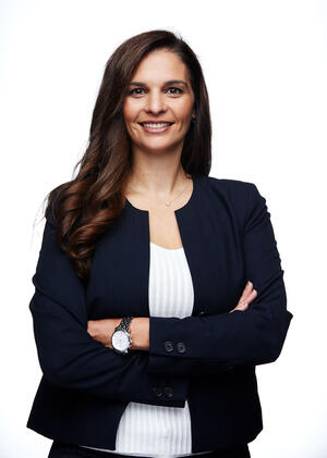 Elda Fisher, MD