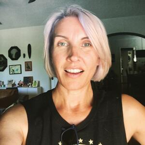Gloria Williamson, MS