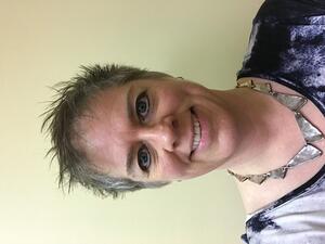 Michelle Darby-O'Bar, LCSW, MSW