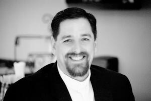 Larry Green, PhD, LMFT