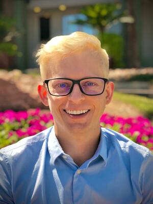 Luke Allen, PhD