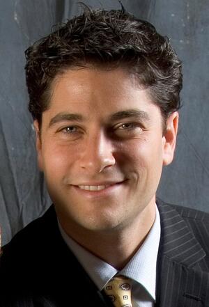 Elan Singer, MD