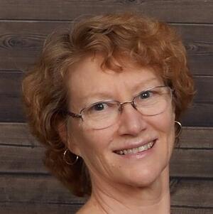 Christienne McClure