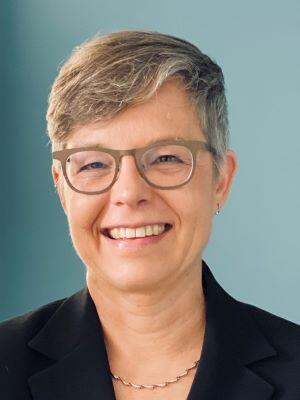 Antje Hofmeister, LMFT