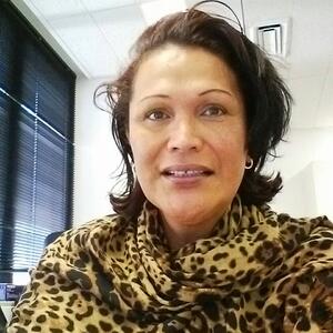 Tuisina Brown, MLaw