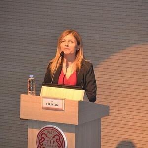 Filiz Ak, MD
