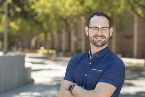 Travis Reece-Nguyen, MD, MPH