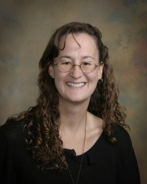 Allison Stiles, MD