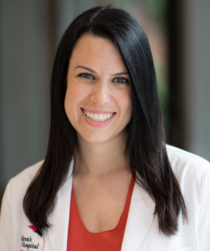 Lauren Roth, MD