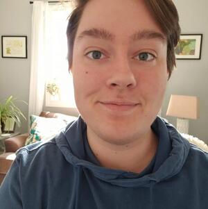 Alexander Fry, LMFT, MFT