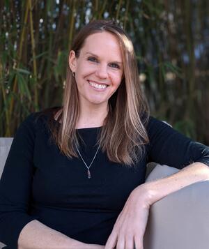 Katie Richard, LPC