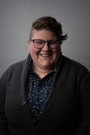 Kelsey Hug, LCSW