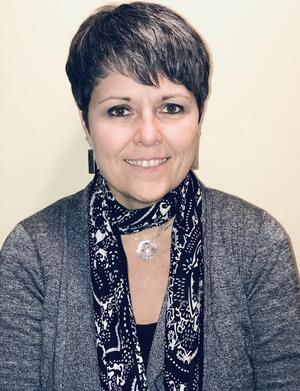 Capi Landreneau, LCSW