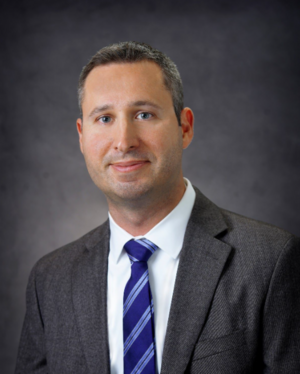 Justin Schweitzer, DO