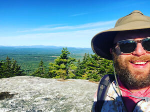 Brock Libby, MD