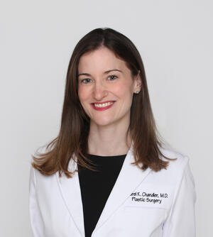 Laurel Chandler, MD