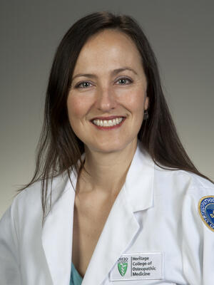 Jane Balbo, DO