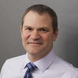Eric Halvorson, MD