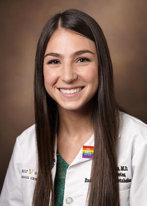Sally Friedman, MD