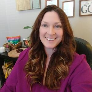 Shannon Smith, LPC, MA