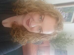 Heather Eslien, LCMHC, MA
