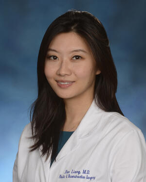 Fan Liang, MD