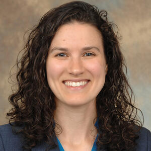 Laura Taylor, MD