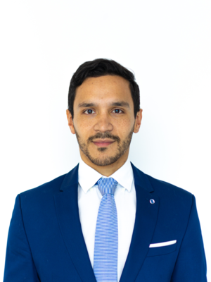 Daniel Rivera, MD
