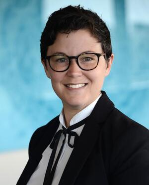 Jonna Finocchio, MSW