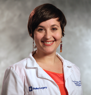 Tara Nixon, MA, MS, SLP