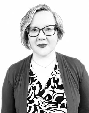 Sara Kuhn-Watson, MA