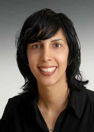 Bahar Bassiri Gharb, MD