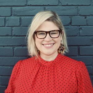 Larissa Godfrey-Smith, LPC
