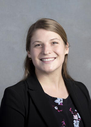 Virginia Miller, PA