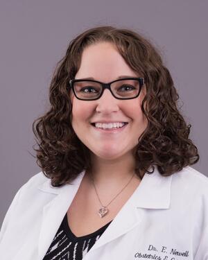 Elizabeth Newell, MD