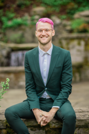 Blair Peters, MD