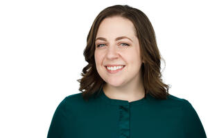 Kristen Verge, LCSW