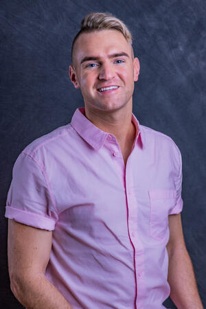 Dylan Severson, APRN, DNP, FNP