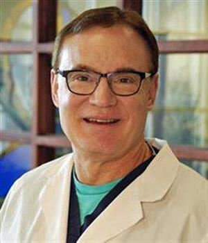 Robert Kauffman, MD