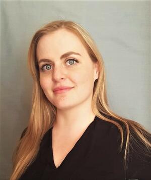 Megan Martin, MBChB