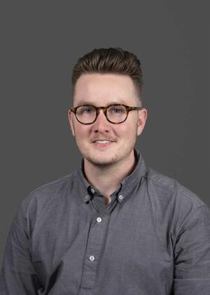 Hales Skelton, BA