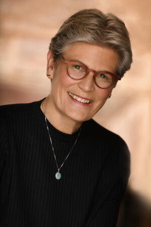 Janet Sims, LMFT, MA