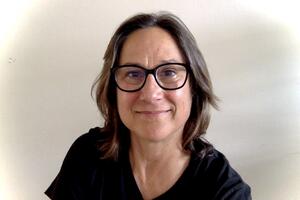 Bonnie Cardell, LMFT